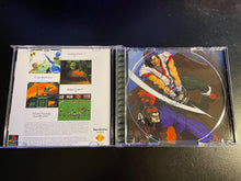 Load image into Gallery viewer, Battle Arena Toshinden PS1 Reproduction Case
