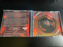 Load image into Gallery viewer, Mortal Kombat Series PS1 Reproduction Case