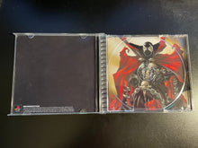 Load image into Gallery viewer, Spawn The Eternal PS1 Reproduction Case