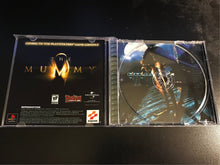Load image into Gallery viewer, Nightmare Creatures Series PS1 Reproduction Case