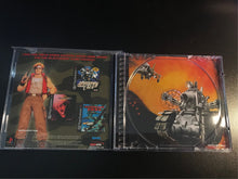 Load image into Gallery viewer, Metal Slug X PS1 Reproduction Case