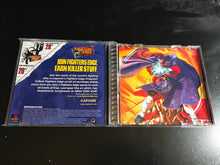 Load image into Gallery viewer, Street Fighter Collection 2 PS1 Reproduction Case