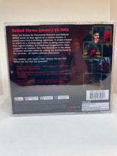 Load image into Gallery viewer, Hellboy PS1 Reproduction Case