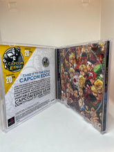Load image into Gallery viewer, CUSTOM Capcom vs SNK 2 PS2 Reproduction Case