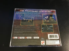 Load image into Gallery viewer, Nightmare Creatures Series PS1 Reproduction Case