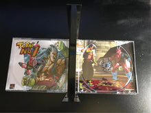 Load image into Gallery viewer, Tobal No 1 PS1 Reproduction Case