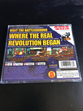 Load image into Gallery viewer, Street Fighter Collection 2 PS1 Reproduction Case