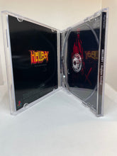 Load image into Gallery viewer, Hellboy PS1 Reproduction Case
