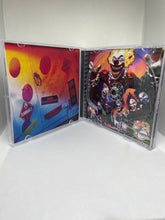 Load image into Gallery viewer, Twisted Metal Series PS1 Reproduction Case