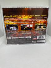 Load image into Gallery viewer, X-Men Mutant Academy 2 PS1 Reproduction Case