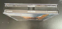 Load image into Gallery viewer, Galerians PS1 Reproduction Case