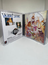 Load image into Gallery viewer, Saga Frontier Series PS1 RPG Reproduction Case