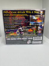 Load image into Gallery viewer, Twisted Metal Series PS1 Reproduction Case