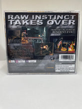 Load image into Gallery viewer, Dino Crisis series PS1 Reproduction Case