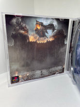 Load image into Gallery viewer, Demon Souls CUSTOM PS1 Style Case