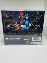 Load image into Gallery viewer, Mega Man Series PS1 Reproduction Case