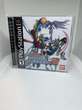 Load image into Gallery viewer, Gundam Battle Assault Series PS1 Reproduction Case NO DISC