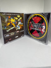 Load image into Gallery viewer, X-Men Mutant Academy 2 PS1 Reproduction Case