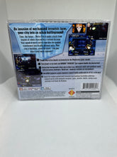 Load image into Gallery viewer, Project Horned Owl PS1 Reproduction Case