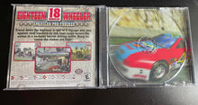 Load image into Gallery viewer, Daytona USA Dreamcast Reproduction Case