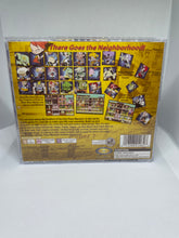 Load image into Gallery viewer, One Piece Mansion PS1 Reproduction Case