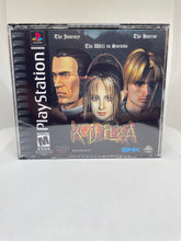 Load image into Gallery viewer, Koudelka PS1 Reproduction Case