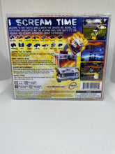 Load image into Gallery viewer, Twisted Metal Series PS1 Reproduction Case