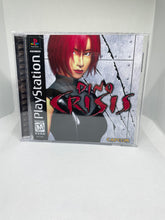 Load image into Gallery viewer, Dino Crisis series PS1 Reproduction Case