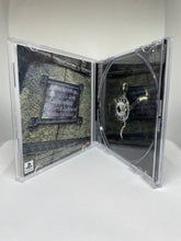 Load image into Gallery viewer, Shadow Tower PS1 Reproduction Case