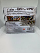 Load image into Gallery viewer, Gundam Battle Assault Series PS1 Reproduction Case NO DISC