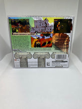 Load image into Gallery viewer, Herc’s Adventures PS1 Reproduction Case
