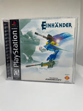 Load image into Gallery viewer, Einhander PS1 Reproduction Case