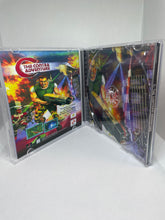Load image into Gallery viewer, C: The Contra Adcenture PS1 Reproduction Case