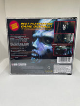 Load image into Gallery viewer, Resident Evil Series PS1 Reproduction Case NO DISC