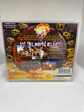 Load image into Gallery viewer, Twisted Metal Series PS1 Reproduction Case