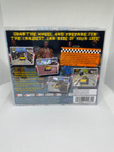 Load image into Gallery viewer, Crazy Taxi Dreamcast Reproduction Case