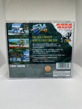 Load image into Gallery viewer, Street Fighter - EX Plus Alpha PS1 Reproduction Case