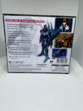 Load image into Gallery viewer, Xenogears PS1 Reproduction Case