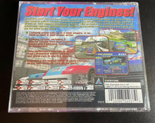 Load image into Gallery viewer, Daytona USA Dreamcast Reproduction Case