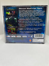 Load image into Gallery viewer, Star Ocean The Second Story PS1  Reproduction Case