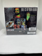 Load image into Gallery viewer, Overblood PS1 Reproduction Case