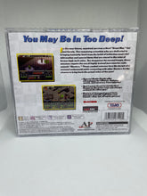 Load image into Gallery viewer, Battle Hunter PS1 Reproduction Case