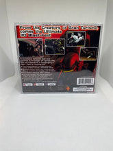 Load image into Gallery viewer, Omega Boost PS1 Reproduction Case