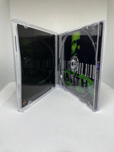 Load image into Gallery viewer, Overblood PS1 Reproduction Case