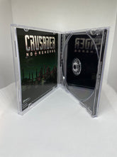 Load image into Gallery viewer, Crusader No Remorse PS1 Reproduction Case