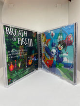 Load image into Gallery viewer, Mega Man Legends Series PS1 Reproduction Case