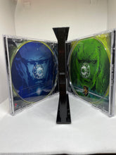 Load image into Gallery viewer, Metal Gear Solid Series PS1 Reproduction Case