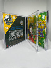 Load image into Gallery viewer, The Misadventures of Tron Bonne PS1 Reproduction Case NO DISC