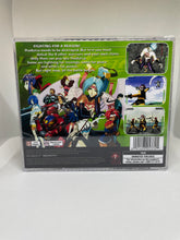 Load image into Gallery viewer, Evil Zone Reproduction Case- PS1 RPG