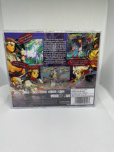 Load image into Gallery viewer, Marvel Vs Capcom 2 Dreamcast Reproduction Case